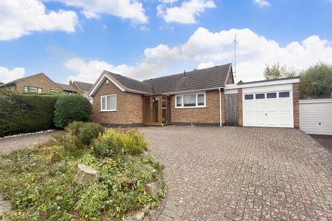 2 bedroom detached bungalow for sale, Bannels Avenue, Littleover