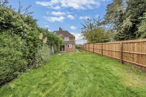 3 bedroom semi-detached house for sale, Stanningfield Road, Great Whelnetham