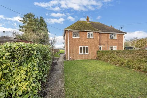 3 bedroom semi-detached house for sale, Stanningfield Road, Great Whelnetham