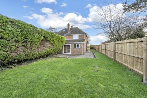 3 bedroom semi-detached house for sale, Stanningfield Road, Great Whelnetham