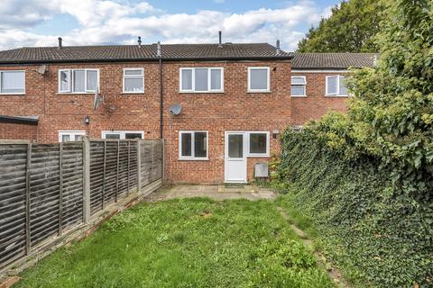 3 bedroom terraced house for sale, Woodland Close, Thetford