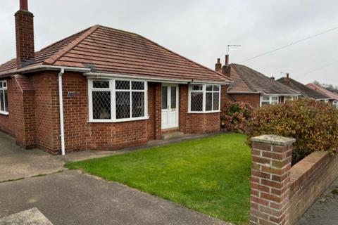 2 bedroom detached bungalow to rent, Wynford Drive, South Elmsall