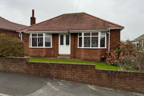 2 bedroom detached bungalow to rent, Wynford Drive, South Elmsall