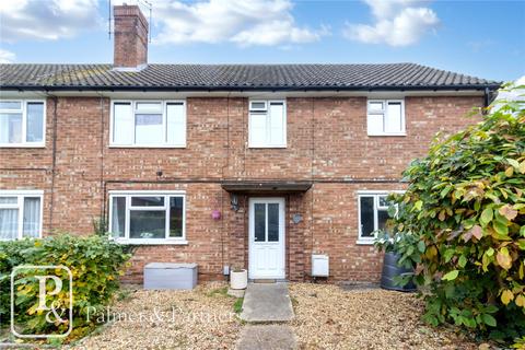 2 bedroom maisonette for sale, Linden Close, Greenstead, Colchester, Essex, CO4