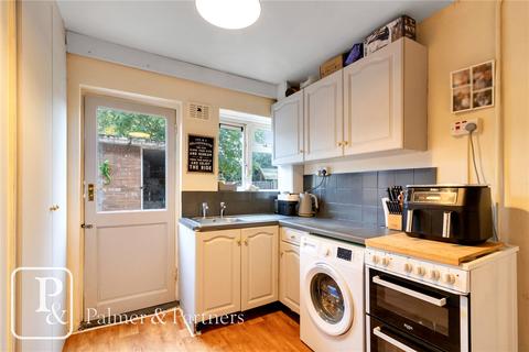 2 bedroom maisonette for sale, Linden Close, Greenstead, Colchester, Essex, CO4