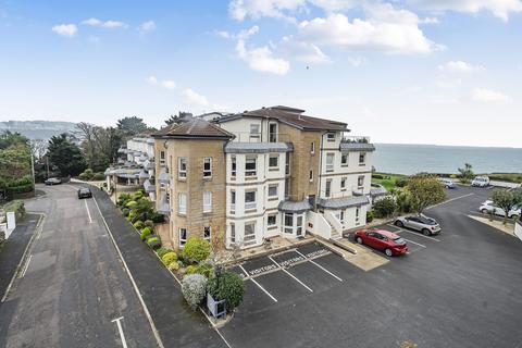 2 bedroom apartment for sale, The Headlands, Cliff Road, Torquay, TQ2 6SW