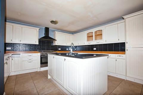 3 bedroom detached bungalow for sale, Bishop Forbes Crescent, Blackburn, Aberdeen