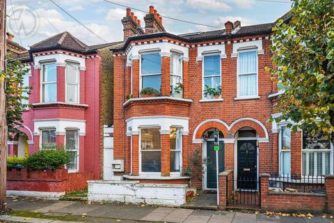 1 bedroom flat for sale, Warren Road, Colliers Wood SW19