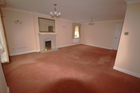 3 bedroom detached bungalow for sale, Badgers Rise, Connah's Quay