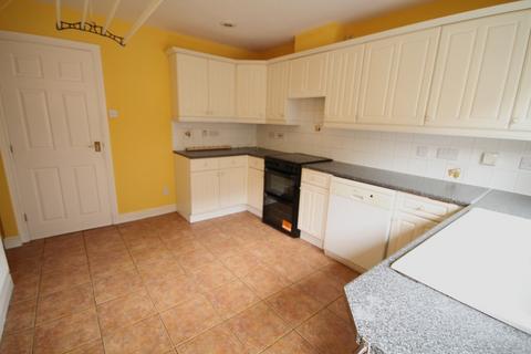 3 bedroom detached bungalow for sale, Badgers Rise, Connah's Quay