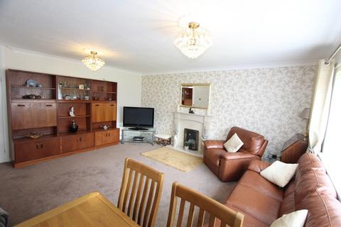 2 bedroom semi-detached bungalow for sale, Pine Grove, Mynydd Isa