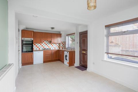 3 bedroom terraced house for sale, Thomson Grove, West Lothian EH52