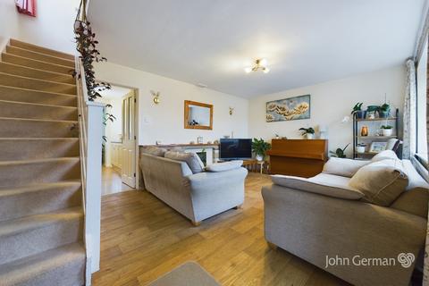 124 Byrds Lane, Uttoxeter, ST14 7NB