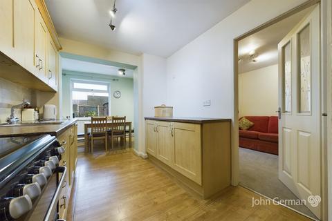 124 Byrds Lane, Uttoxeter, ST14 7NB