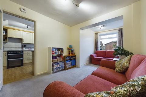 124 Byrds Lane, Uttoxeter, ST14 7NB