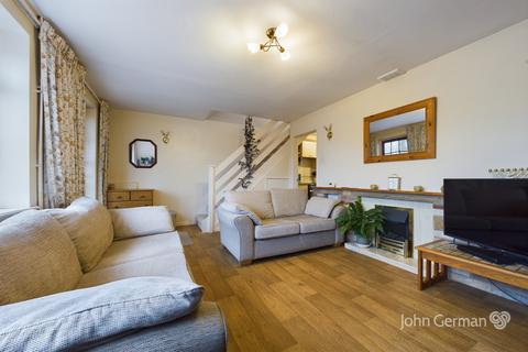 124 Byrds Lane, Uttoxeter, ST14 7NB