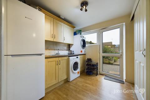 124 Byrds Lane, Uttoxeter, ST14 7NB