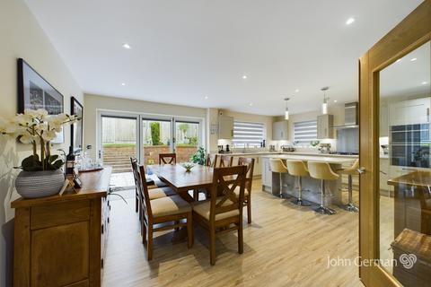 4 bedroom detached house for sale, Coppice Rise, Repton