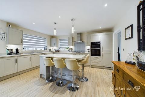 4 bedroom detached house for sale, Coppice Rise, Repton