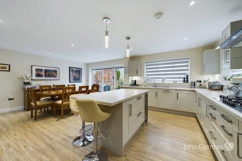 4 bedroom detached house for sale, Coppice Rise, Repton