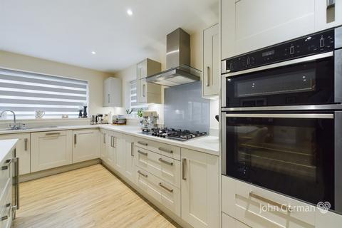 4 bedroom detached house for sale, Coppice Rise, Repton