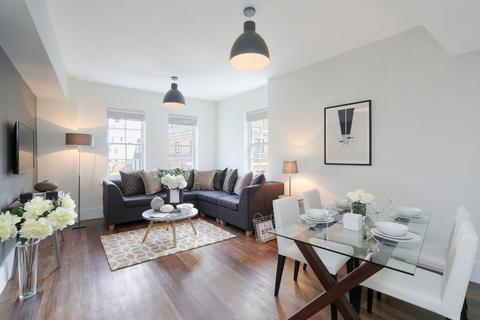 1 bedroom flat for sale, John Adam Street, Strand WC2