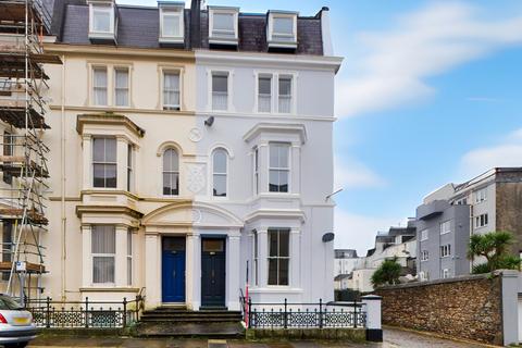 1 bedroom flat to rent, Holyrood Place, Plymouth PL1