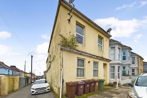 2 bedroom maisonette for sale, Florence Place, Plymouth PL4