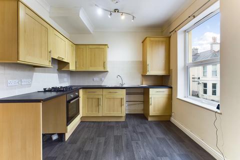 2 bedroom maisonette for sale, Florence Place, Plymouth PL4