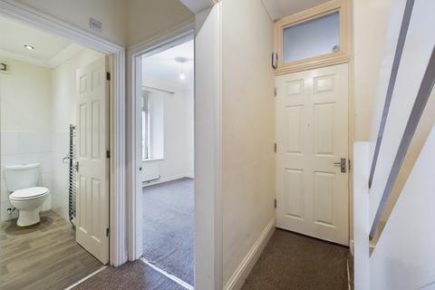 2 bedroom maisonette for sale, Florence Place, Plymouth PL4