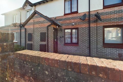 2 bedroom terraced house for sale, Washbourne Close, Plymouth PL1