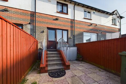 2 bedroom terraced house for sale, Washbourne Close, Plymouth PL1