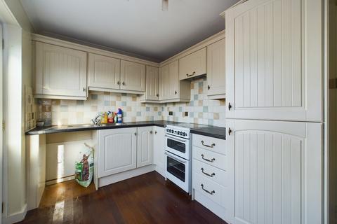 2 bedroom terraced house for sale, Washbourne Close, Plymouth PL1