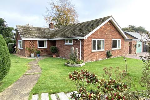 3 bedroom detached bungalow for sale, Abbey Close, Sheringham NR26