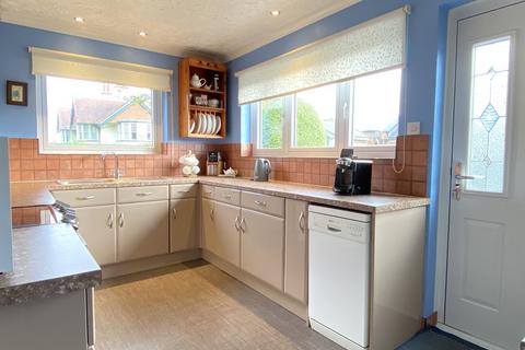 3 bedroom detached bungalow for sale, Abbey Close, Sheringham NR26