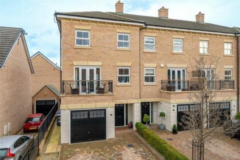 4 bedroom terraced house to rent, St Andrews Walk, Newton Kyme LS24