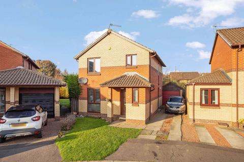 3 bedroom detached house for sale, Bailielands, Linlithgow EH49