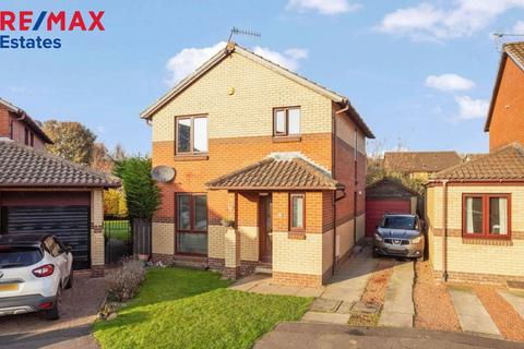 3 bedroom detached house for sale, Bailielands, Linlithgow EH49