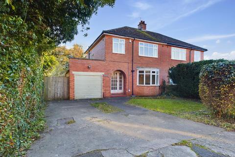 3 bedroom semi-detached house for sale, South Parade, Croft On Tees Darlington DL2