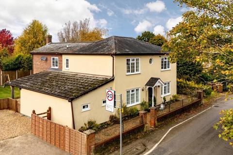 4 bedroom detached house for sale, Occold, Eye