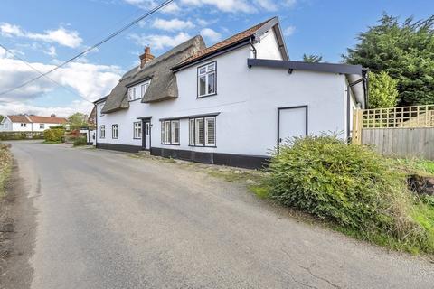 4 bedroom detached house for sale, Tibenham