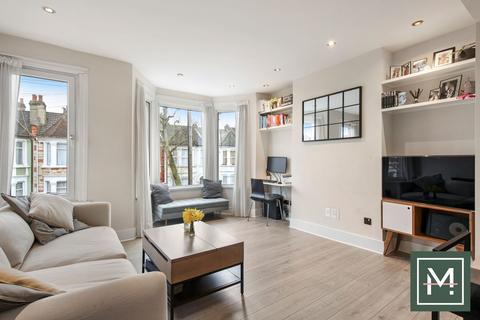 2 bedroom flat for sale, Chapter Road, London NW2