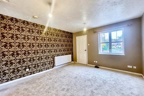 2 bedroom terraced house for sale, Bevan Close, Southampton