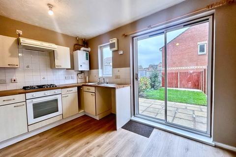 2 bedroom terraced house for sale, Bevan Close, Southampton