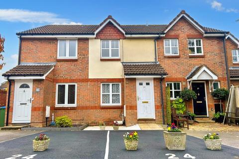 24 Bevan Close, Southampton, SO19 9PE