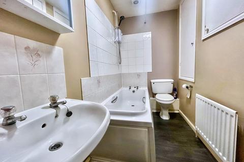 24 Bevan Close, Southampton, SO19 9PE