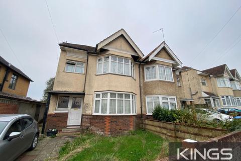 5 bedroom semi-detached house to rent, Blenheim Gardens, Southampton