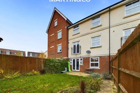 4 bedroom townhouse for sale, Siskin Gate, Bracknell