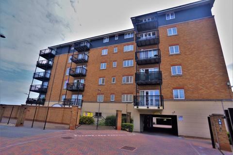 2 bedroom apartment for sale, Baltic Wharf, Clifton Marine Parade, Gravesend, Kent