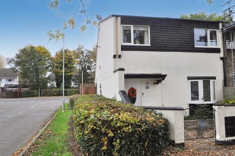 2 bedroom end of terrace house for sale, Eastbrooks Place, Pitsea, Basildon